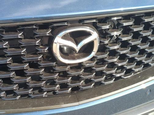 2026 Mazda CX-50 2.5 Turbo