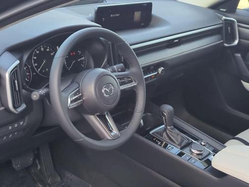 2026 Mazda CX-50 2.5 Turbo