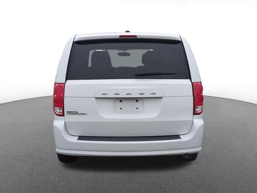 2016 Dodge Grand Caravan AVP/SE