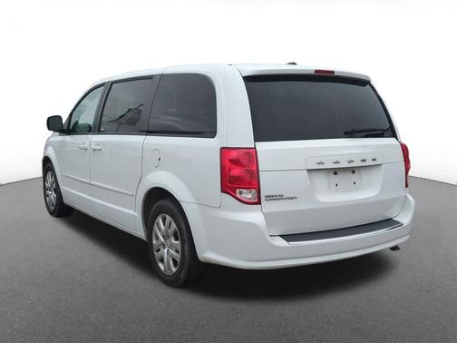 2016 Dodge Grand Caravan AVP/SE