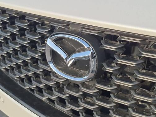 Wind Chill Pearl 2026 Mazda CX-50 Hybrid PREFERRED