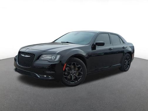 2019 Chrysler 300 S