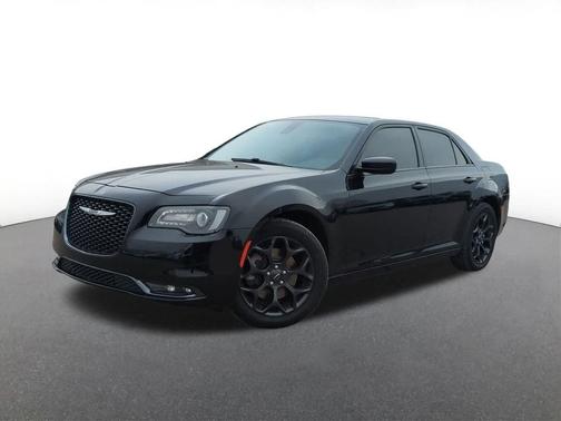 2019 Chrysler 300 S