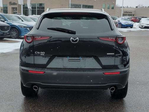 2023 Mazda CX-30 2.5 S Preferred Package