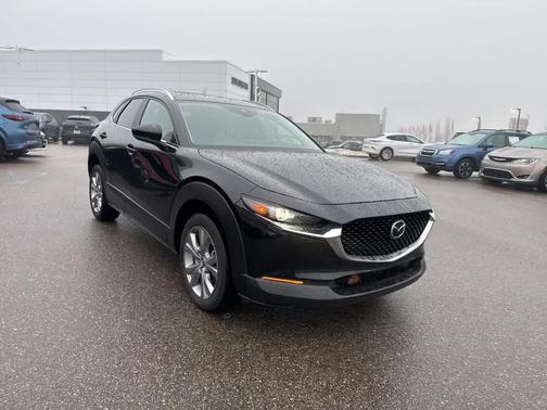 2023 Mazda CX-30 2.5 S Preferred Package