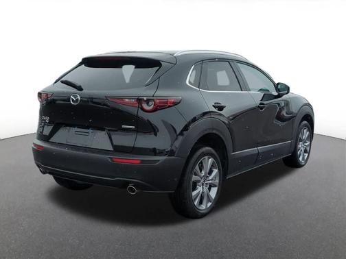 2023 Mazda CX-30 2.5 S Preferred Package