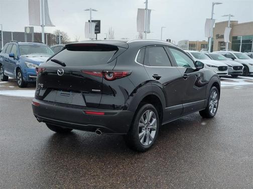 2023 Mazda CX-30 2.5 S Preferred Package