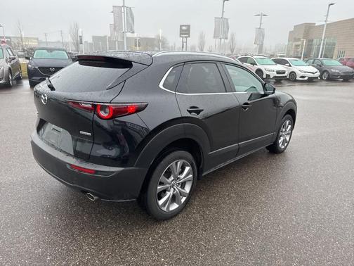 2023 Mazda CX-30 2.5 S Preferred Package