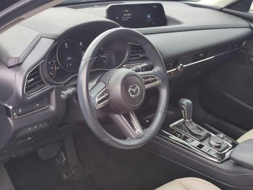 2023 Mazda CX-30 2.5 S Preferred Package