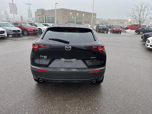 2023 Mazda CX-30 2.5 S Preferred Package