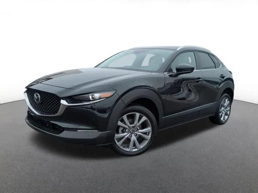 2023 Mazda CX-30 2.5 S Preferred Package
