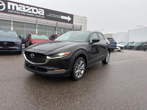 2023 Mazda CX-30 2.5 S Preferred Package