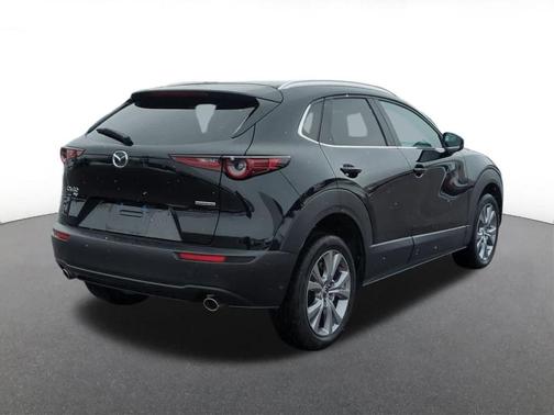 2023 Mazda CX-30 2.5 S Preferred Package