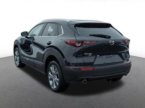 2023 Mazda CX-30 2.5 S Preferred Package
