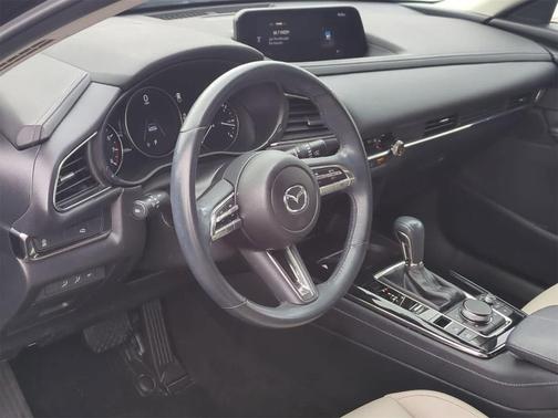 2023 Mazda CX-30 2.5 S Preferred Package