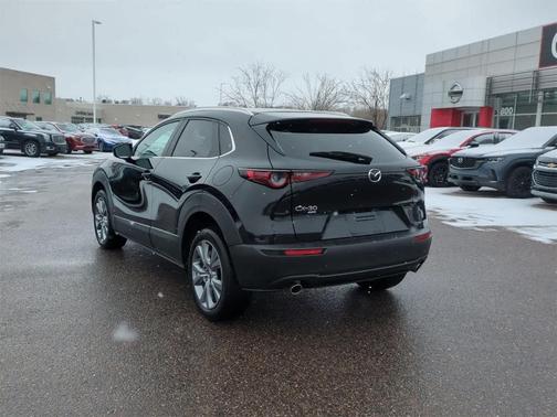 2023 Mazda CX-30 2.5 S Preferred Package
