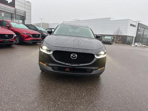 2023 Mazda CX-30 2.5 S Preferred Package