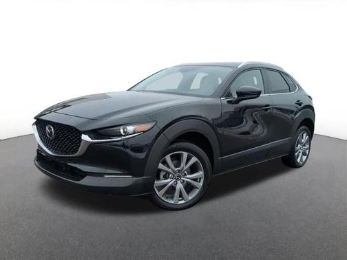 2023 Mazda CX-30 2.5 S Preferred Package