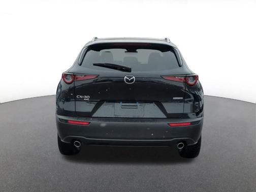 2023 Mazda CX-30 2.5 S Preferred Package