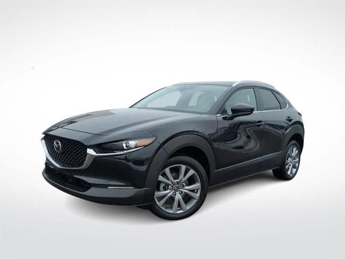 2023 Mazda CX-30 2.5 S Preferred Package