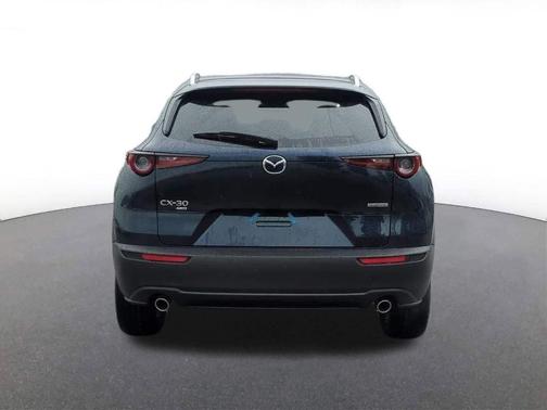 2025 Mazda CX-30 Select