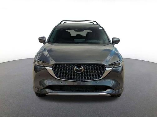 2025 Mazda CX-5 2.5 Turbo Signature