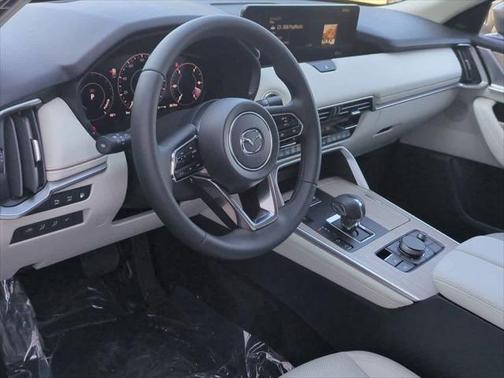 2025 Mazda CX-90 PHEV Premium Plus Package