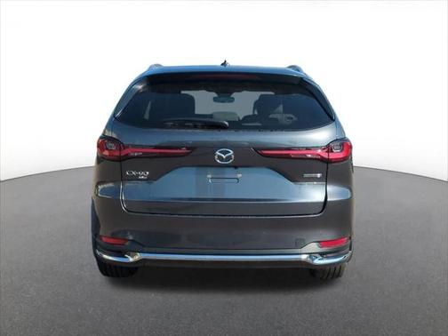 2025 Mazda CX-90 PHEV Premium Plus Package