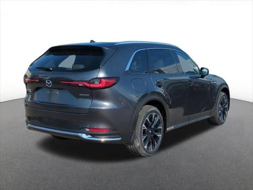 2025 Mazda CX-90 PHEV Premium Plus Package