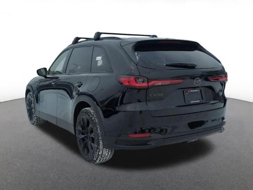 2026 Mazda CX-90 Premium