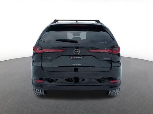 2026 Mazda CX-90 Premium