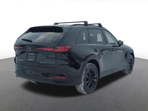 2026 Mazda CX-90 Premium