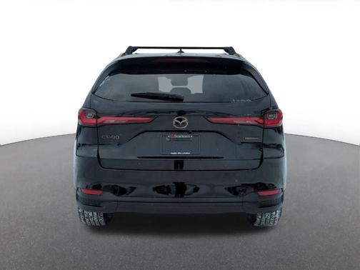 2026 Mazda CX-90 Premium