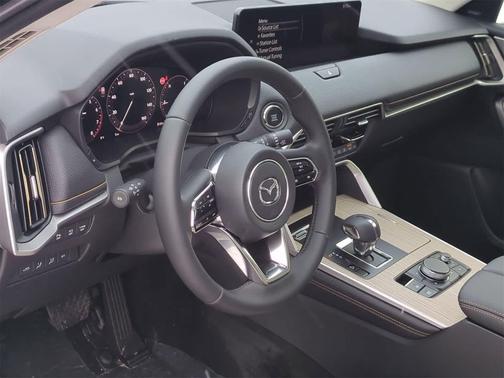 2026 Mazda CX-90 Premium