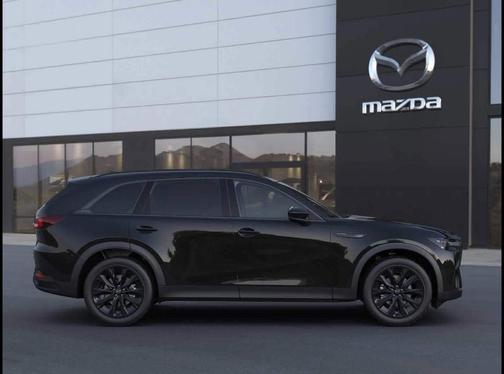 2026 Mazda CX-90 Premium