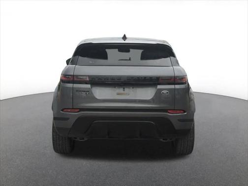 2020 Land Rover Range Rover Evoque SE