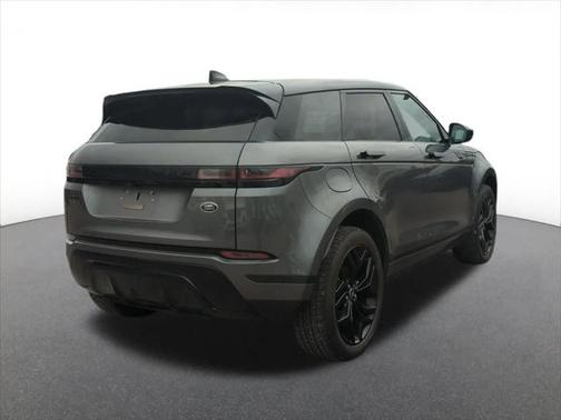 2020 Land Rover Range Rover Evoque SE