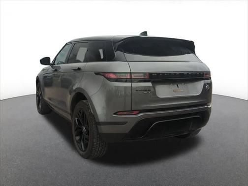 2020 Land Rover Range Rover Evoque SE