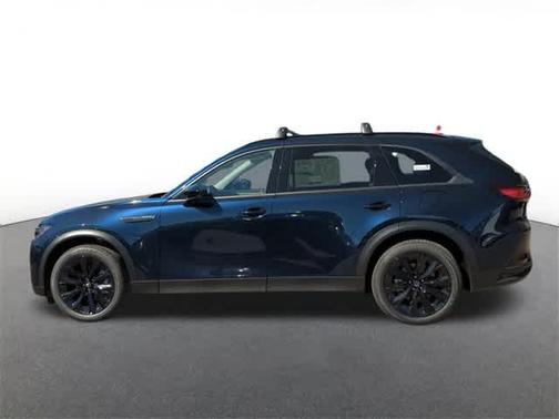 2025 Mazda CX-90 Premium