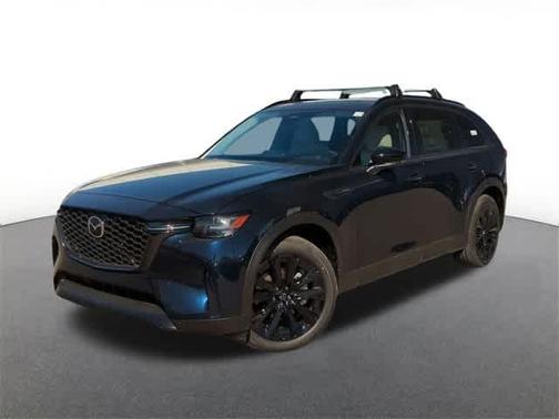 2025 Mazda CX-90 Premium
