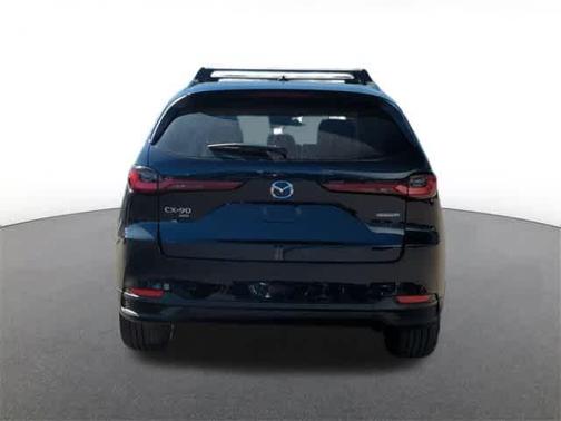 2025 Mazda CX-90 Premium