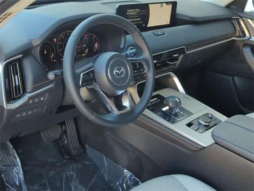 2025 Mazda CX-90 Premium