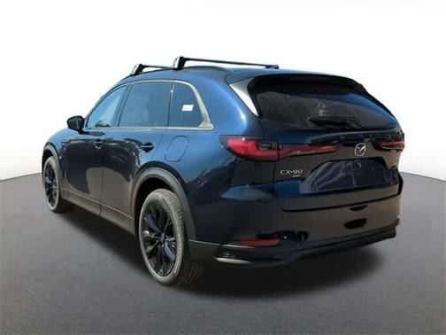 2025 Mazda CX-90 Premium