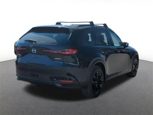 2025 Mazda CX-90 Premium