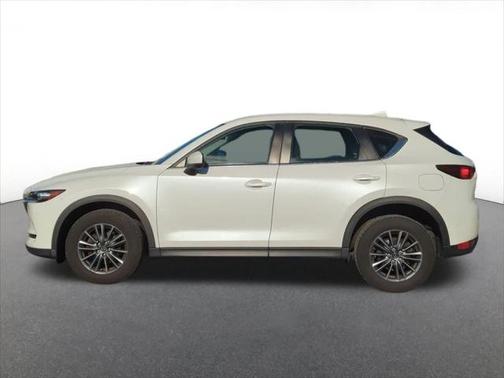 2017 Mazda CX-5 Sport