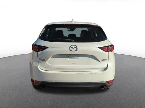 2017 Mazda CX-5 Sport