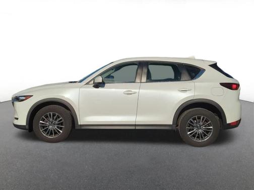 2017 Mazda CX-5 Sport