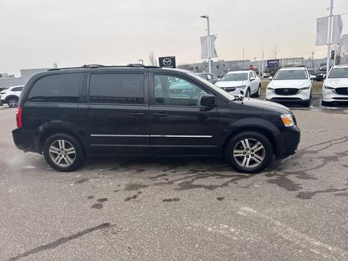 2009 Dodge Grand Caravan SXT