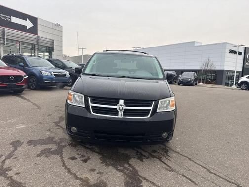 2009 Dodge Grand Caravan SXT