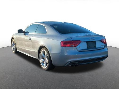 2016 Audi A5 2.0T Premium